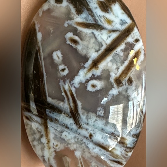 Beautiful 24 inch Mixed bead necklace (with matching earrings) - Picture 12 of 15